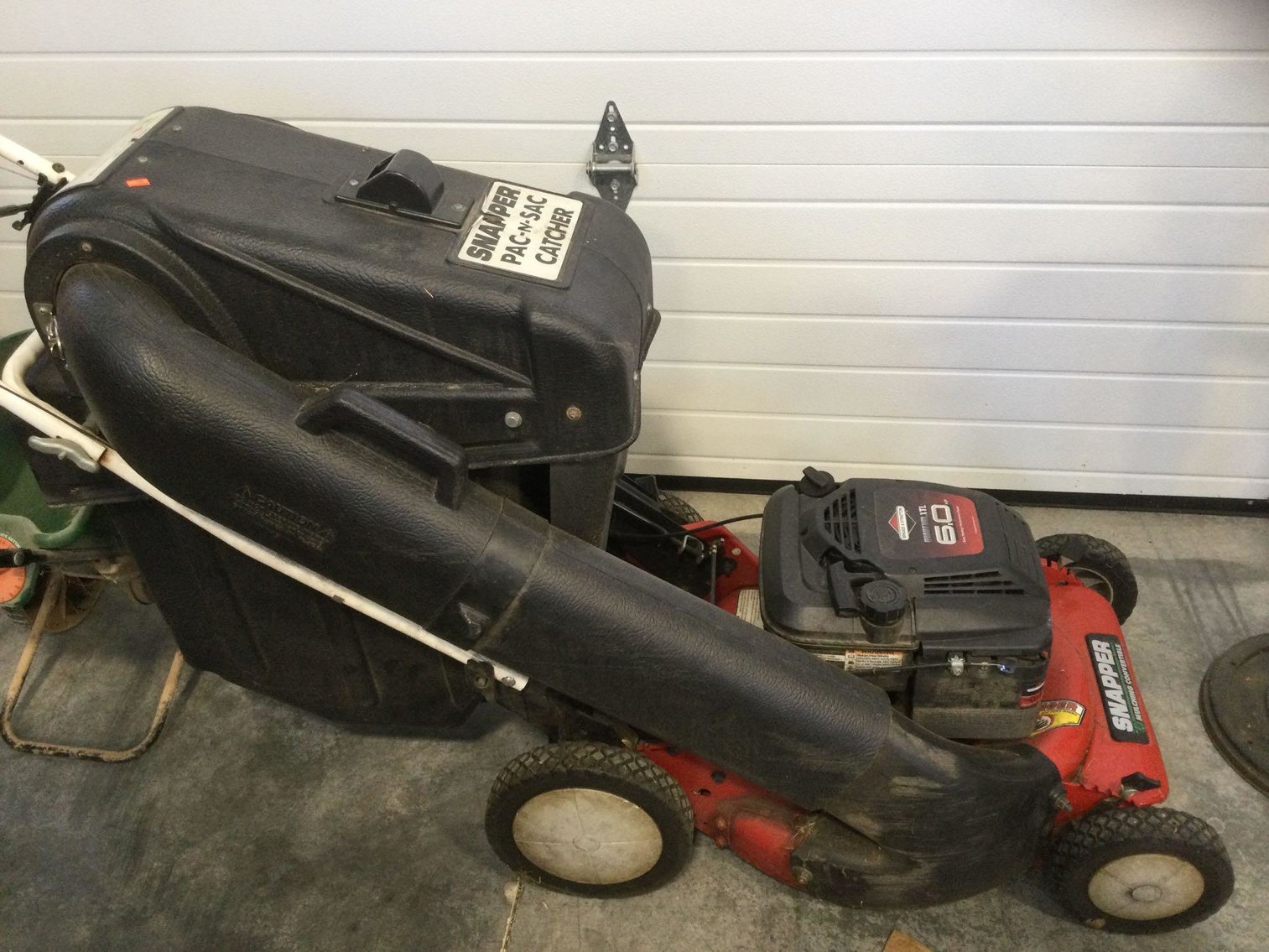 Image for Trailer, Furniture, Collectibles, Household-New building South