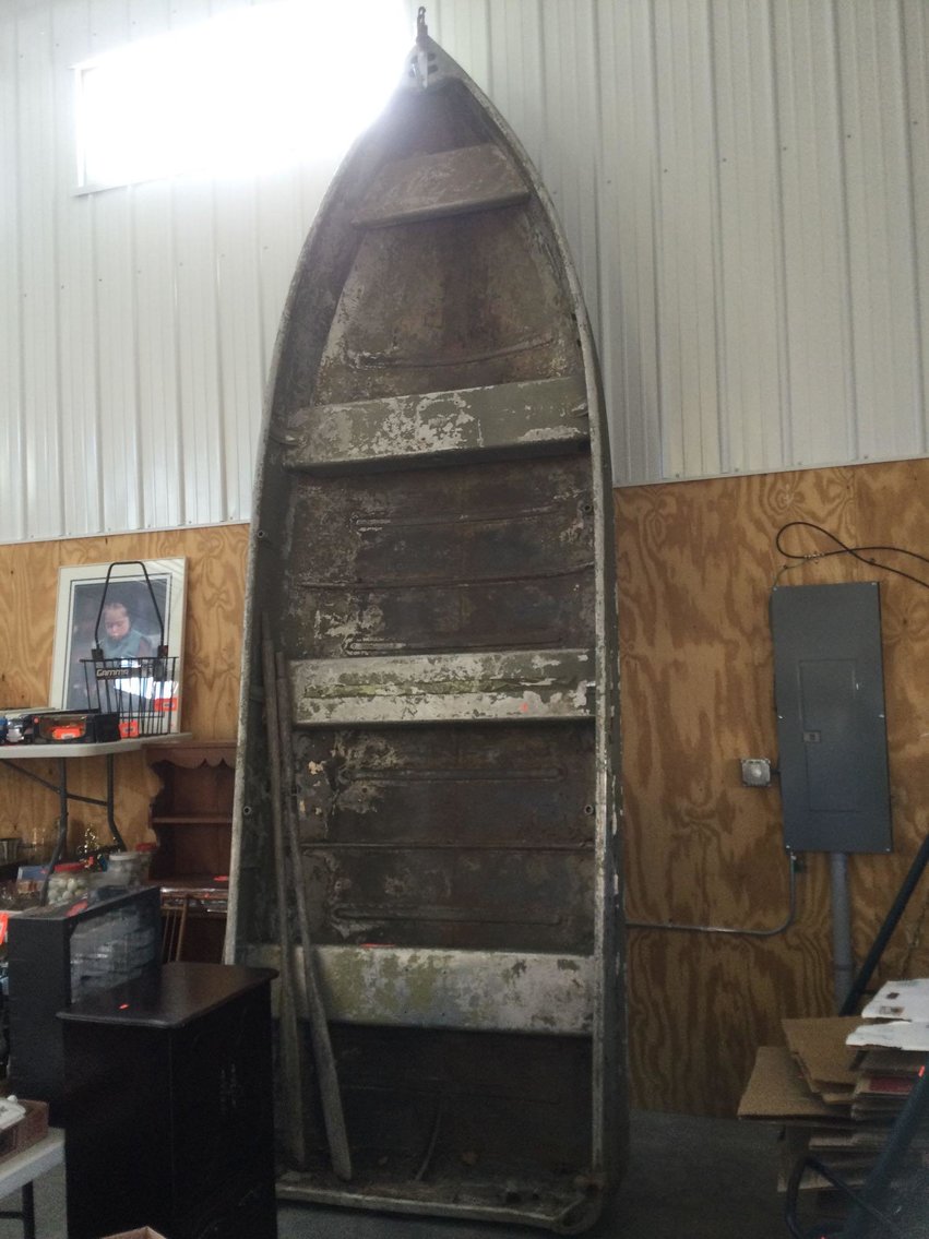 Image for Trailer, Furniture, Collectibles, Household-New building South