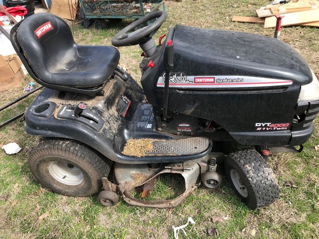 Image for Carmine - Online Auction