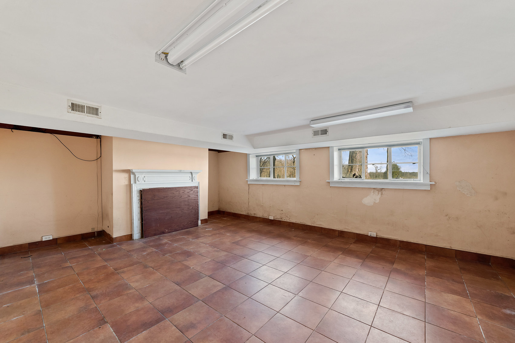 Image for 109 +/- Acres w/3 BR/2 BA Farm House, Outbuildings & Grapevines/Vineyard--Essex County, VA