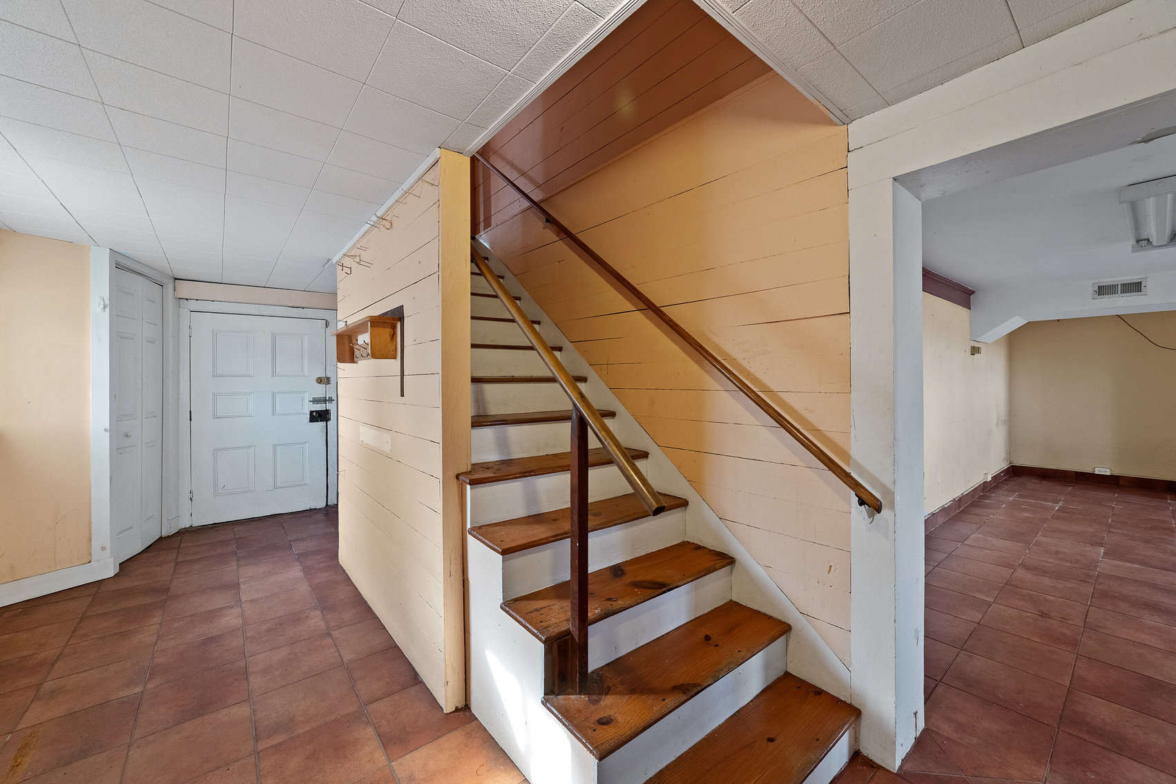 Image for 109 +/- Acres w/3 BR/2 BA Farm House, Outbuildings & Grapevines/Vineyard--Essex County, VA