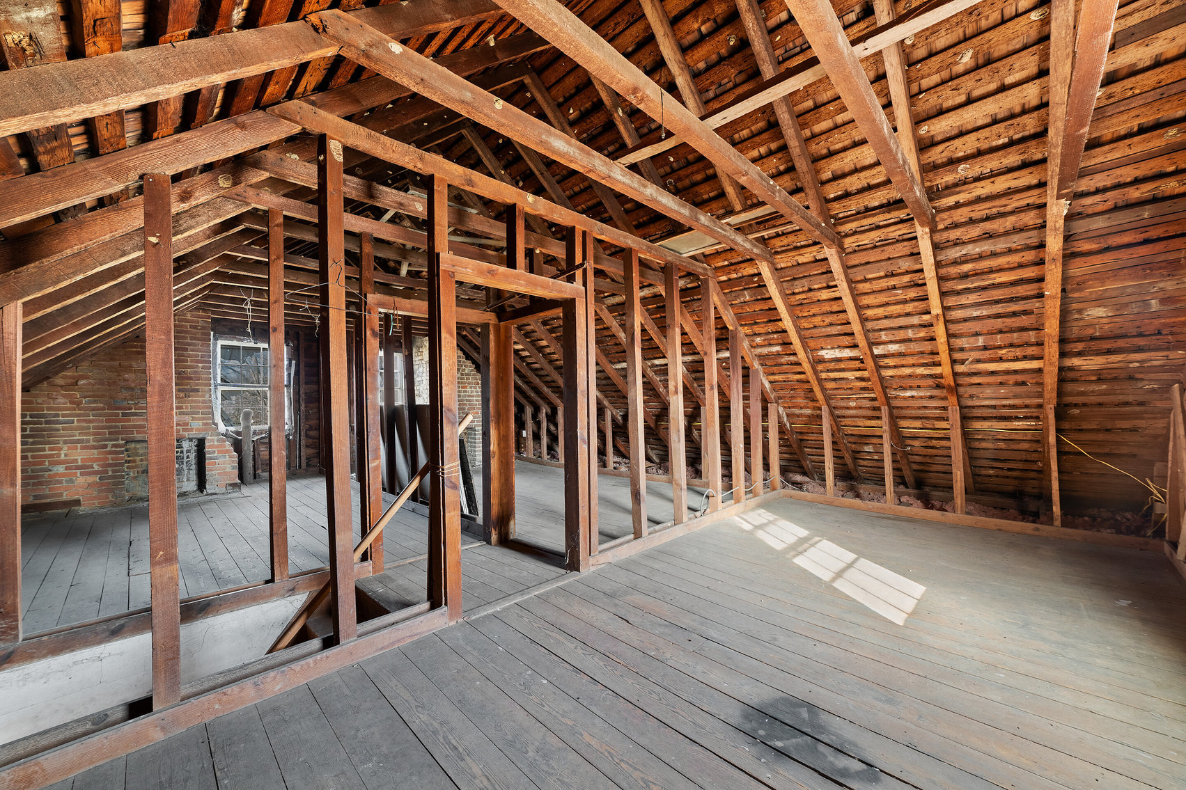 Image for 109 +/- Acres w/3 BR/2 BA Farm House, Outbuildings & Grapevines/Vineyard--Essex County, VA