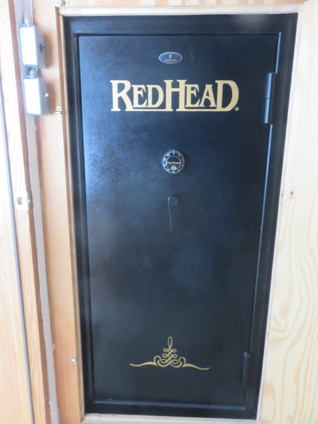 Image for Gun Safe/ Hunting & Fishing/ Tools/ John Deere