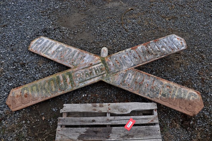 Image for Tom Walker Collection Auction #2