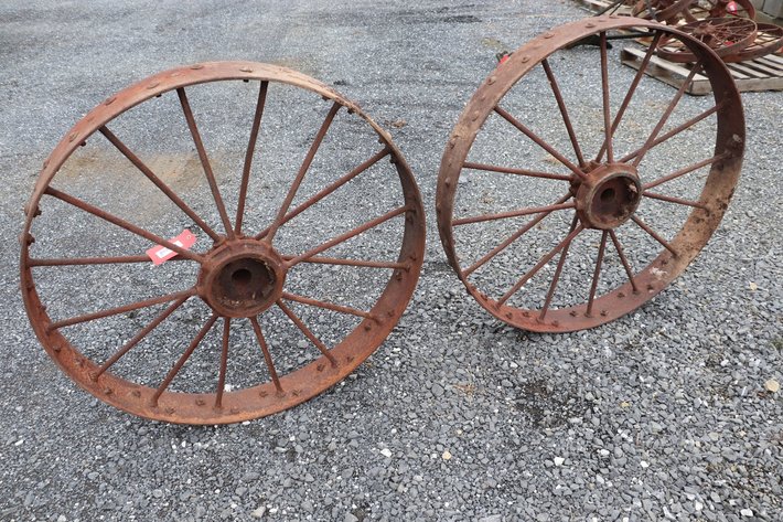 Image for Tom Walker Collection Auction #2