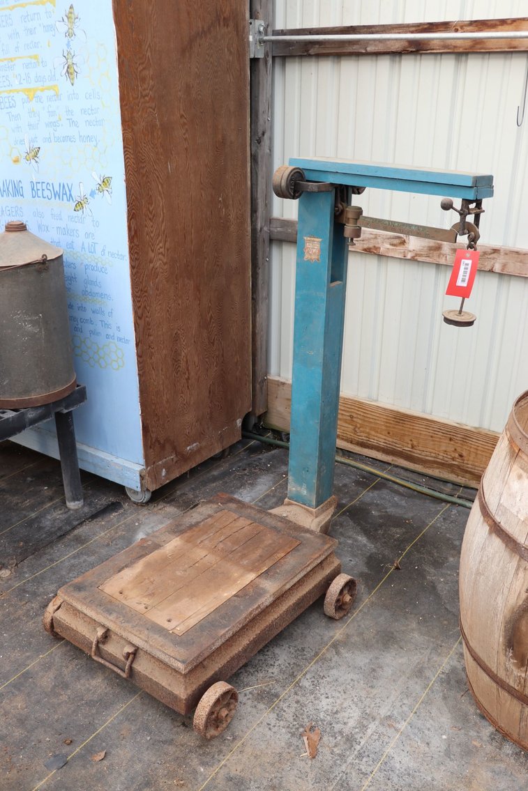 Image for Tom Walker Collection Auction #2