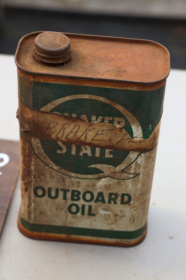 Image for Tom Walker Collection Auction #2