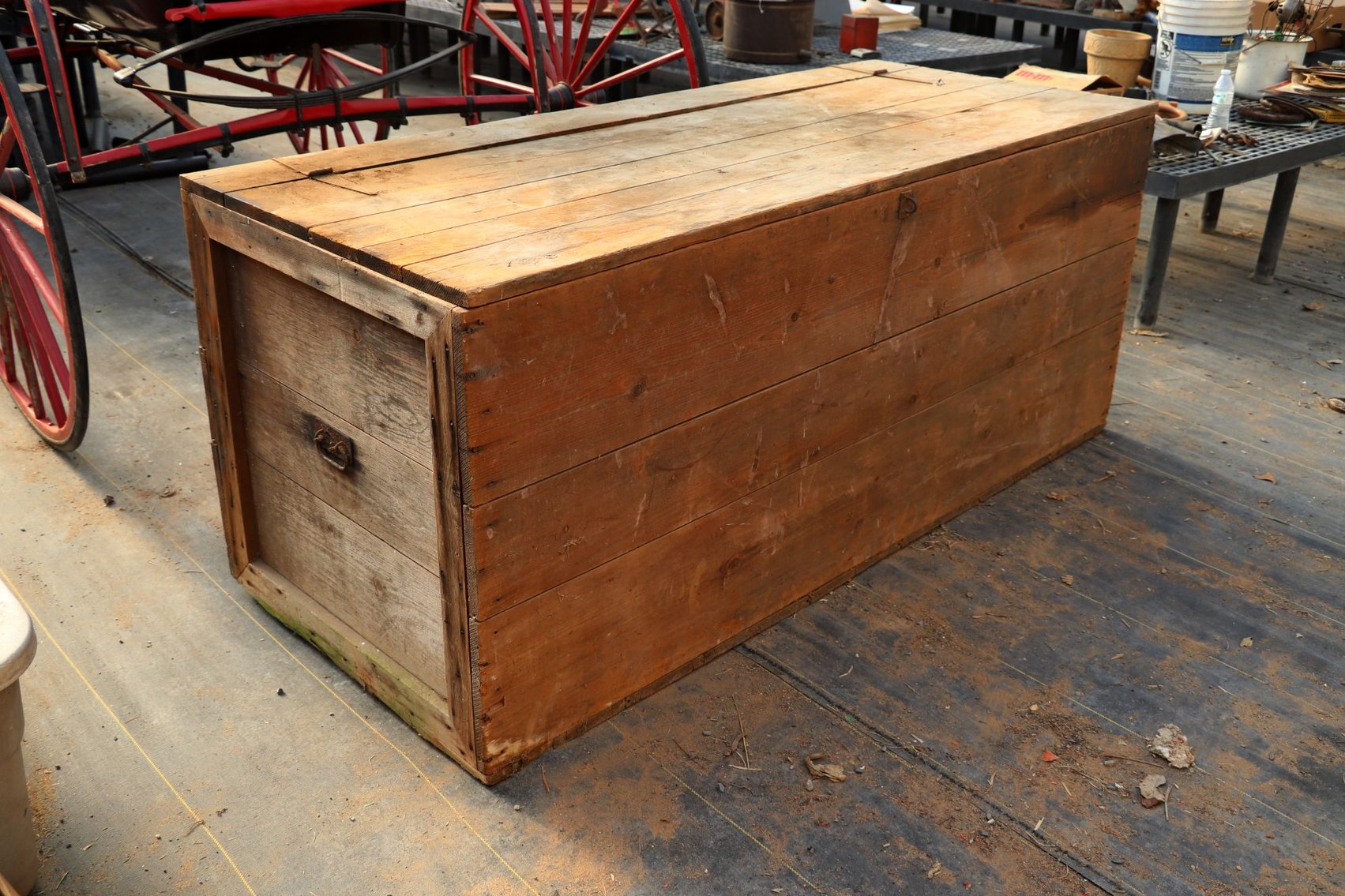 Image for Tom Walker Collection Auction #2