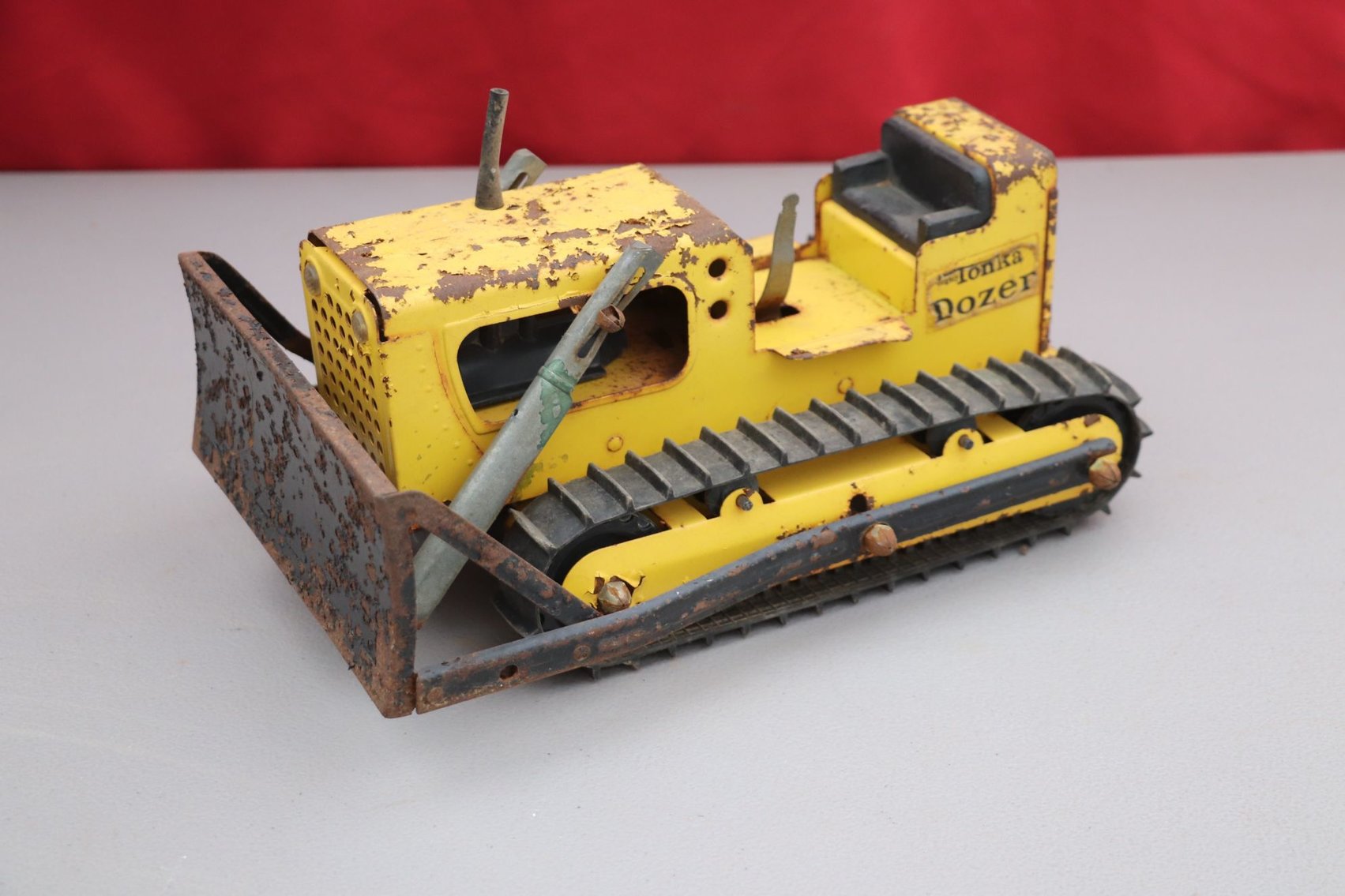 Image for Tom Walker Collection Auction #2