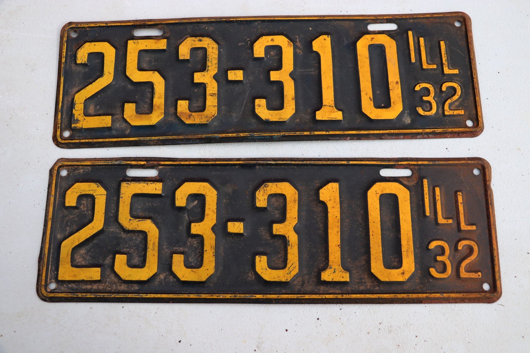 Image for Tom Walker Collection Auction #2