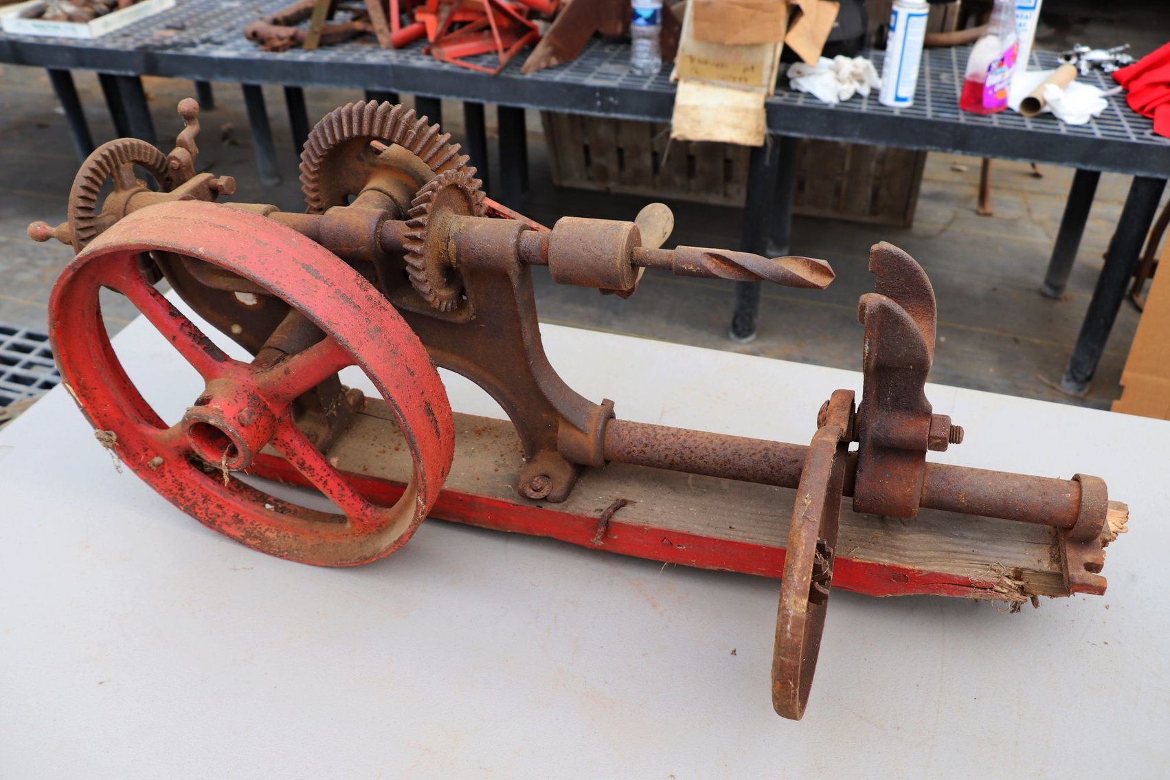 Image for Tom Walker Collection Auction #2