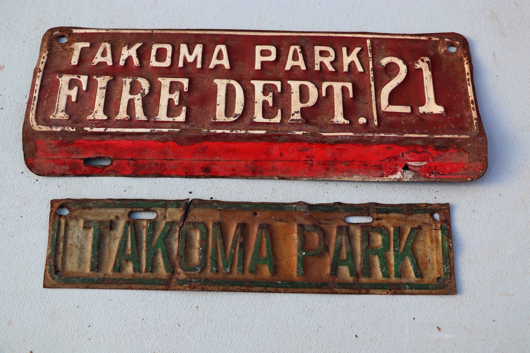 Image for Tom Walker Collection Auction #2