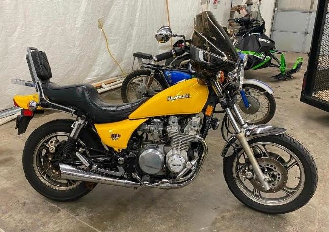 2016 Dodge Challenger SRT Hellcat, 1968 Jeep And Motorcycles