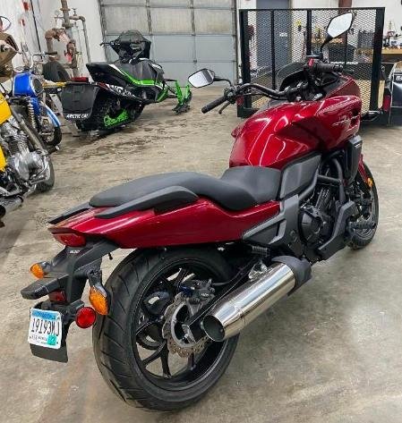 2016 Dodge Challenger SRT Hellcat, 1968 Jeep And Motorcycles