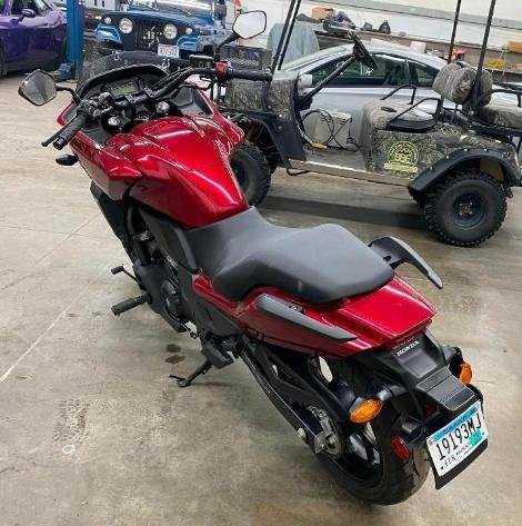 2016 Dodge Challenger SRT Hellcat, 1968 Jeep And Motorcycles