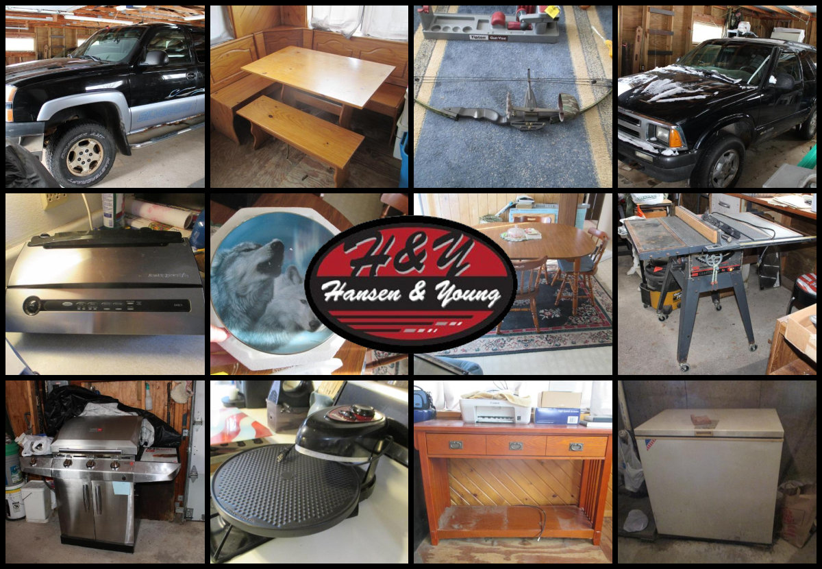 Image for Vehicles & Household Estate Sale - Ladysmith, WI