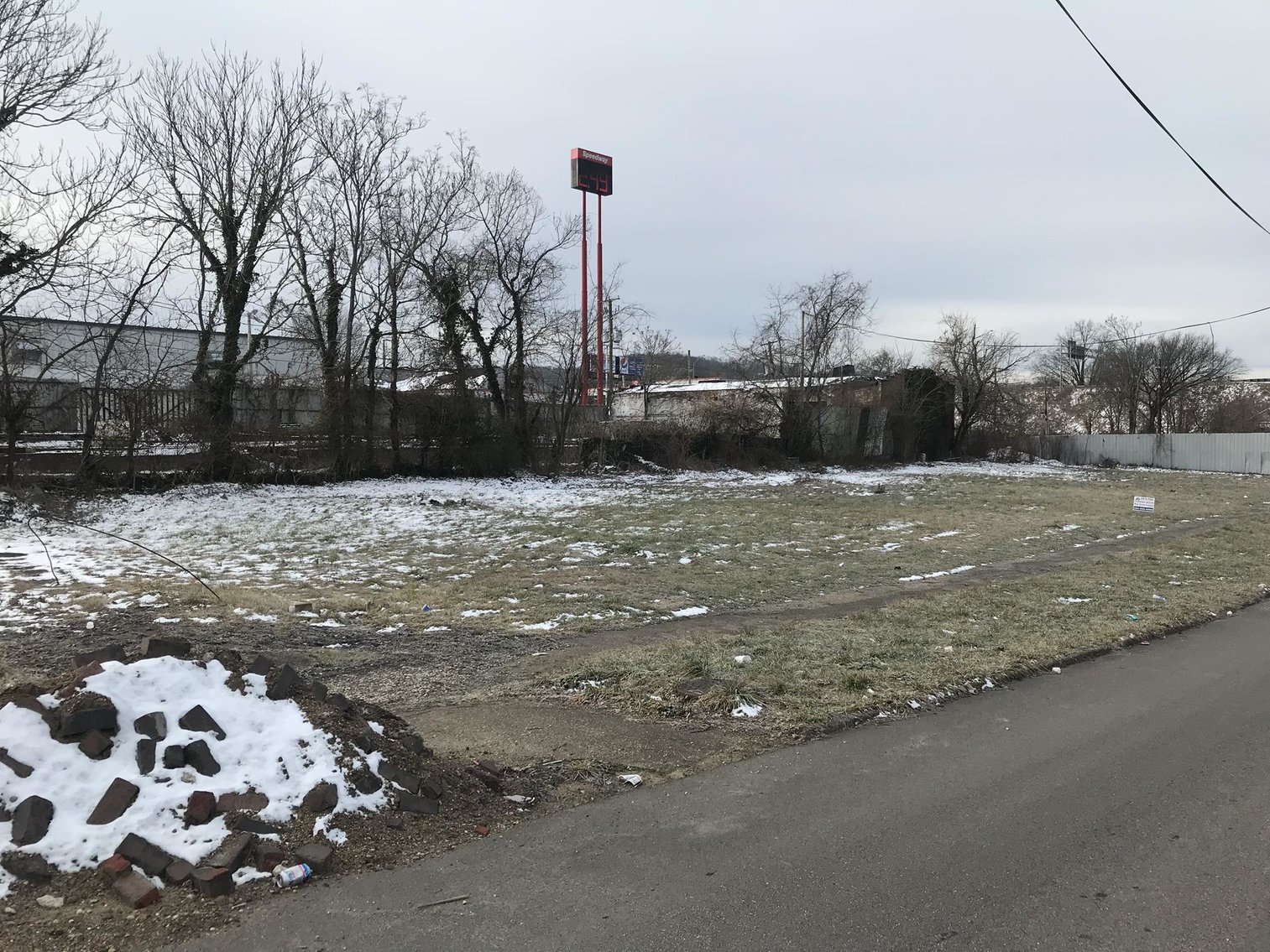 Image for SOLD $85,250 - City Block in Huntington