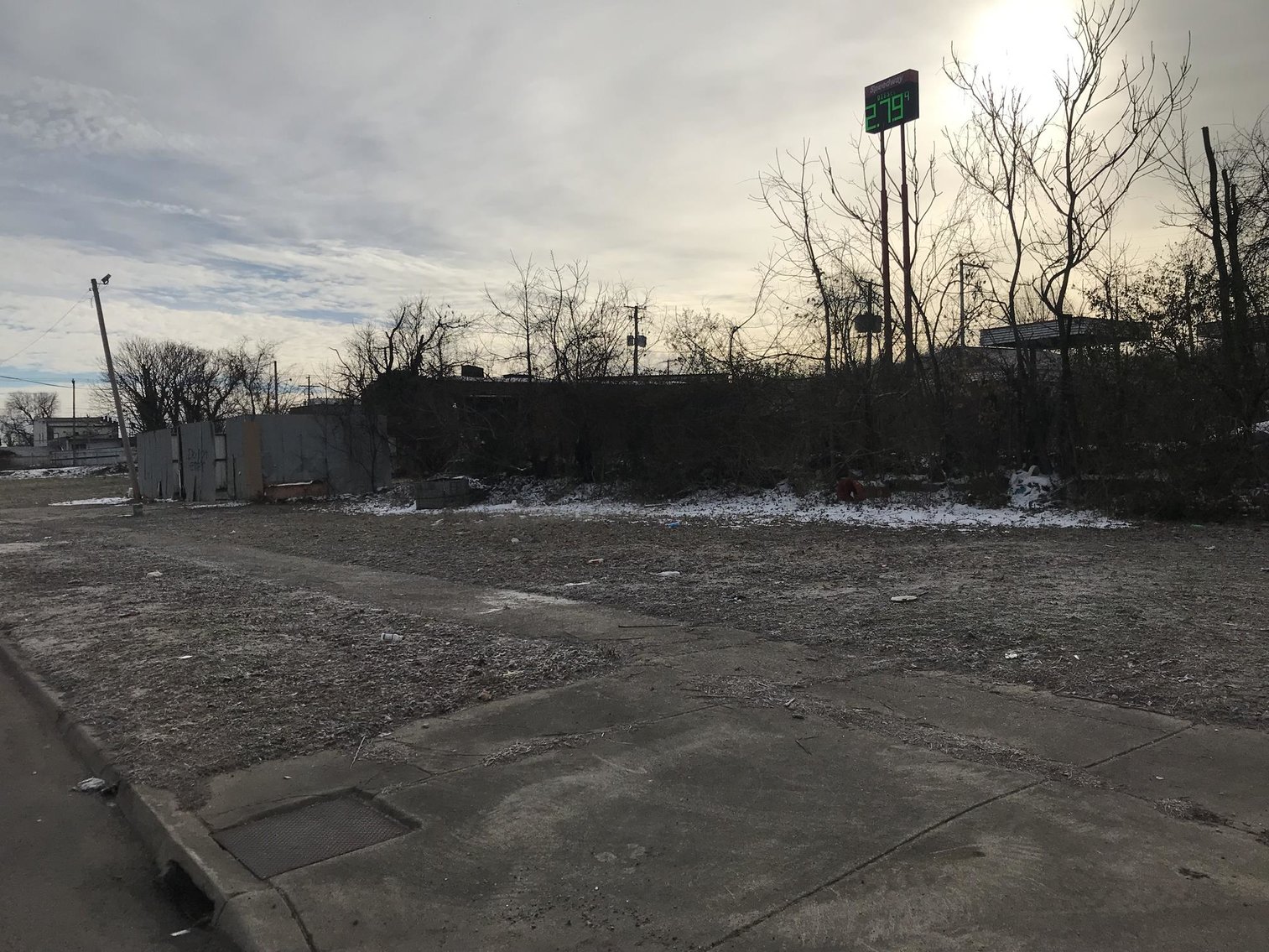 Image for SOLD $85,250 - City Block in Huntington