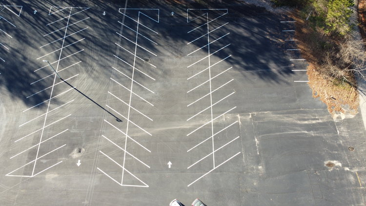 Image for .98 +/- Acre Paved Commercial Lot in Cleveland, GA