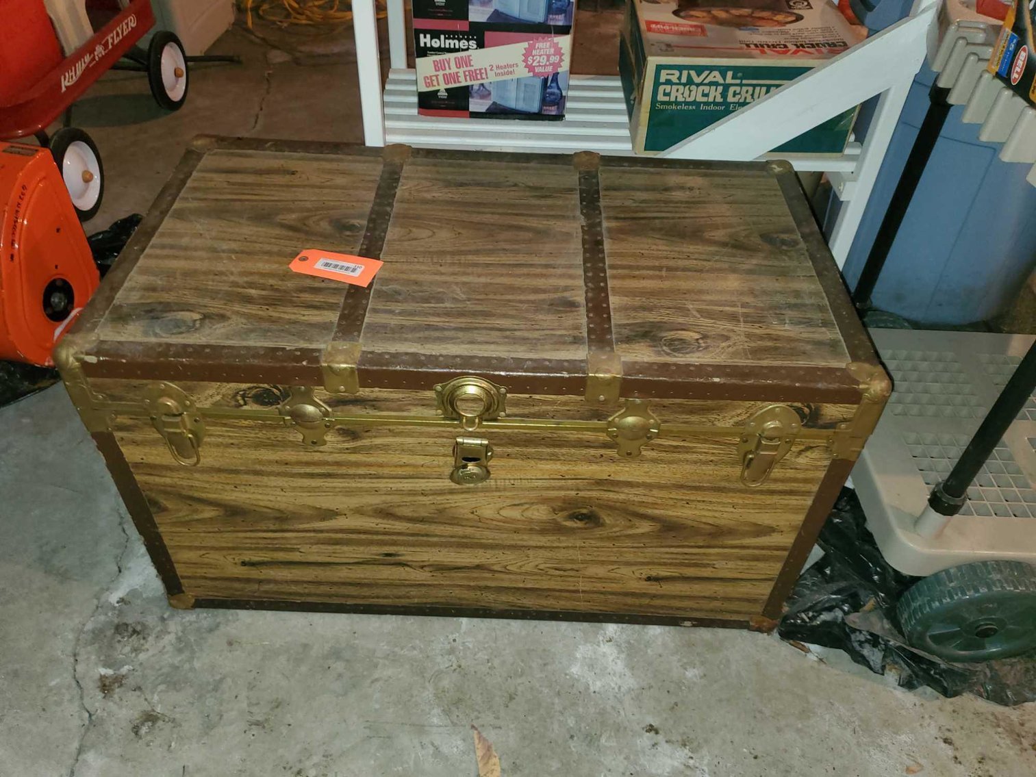 Image for Furniture, Collectibles, Household- N. Wisconsin St