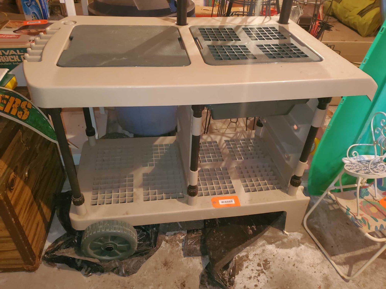 Image for Furniture, Collectibles, Household- N. Wisconsin St