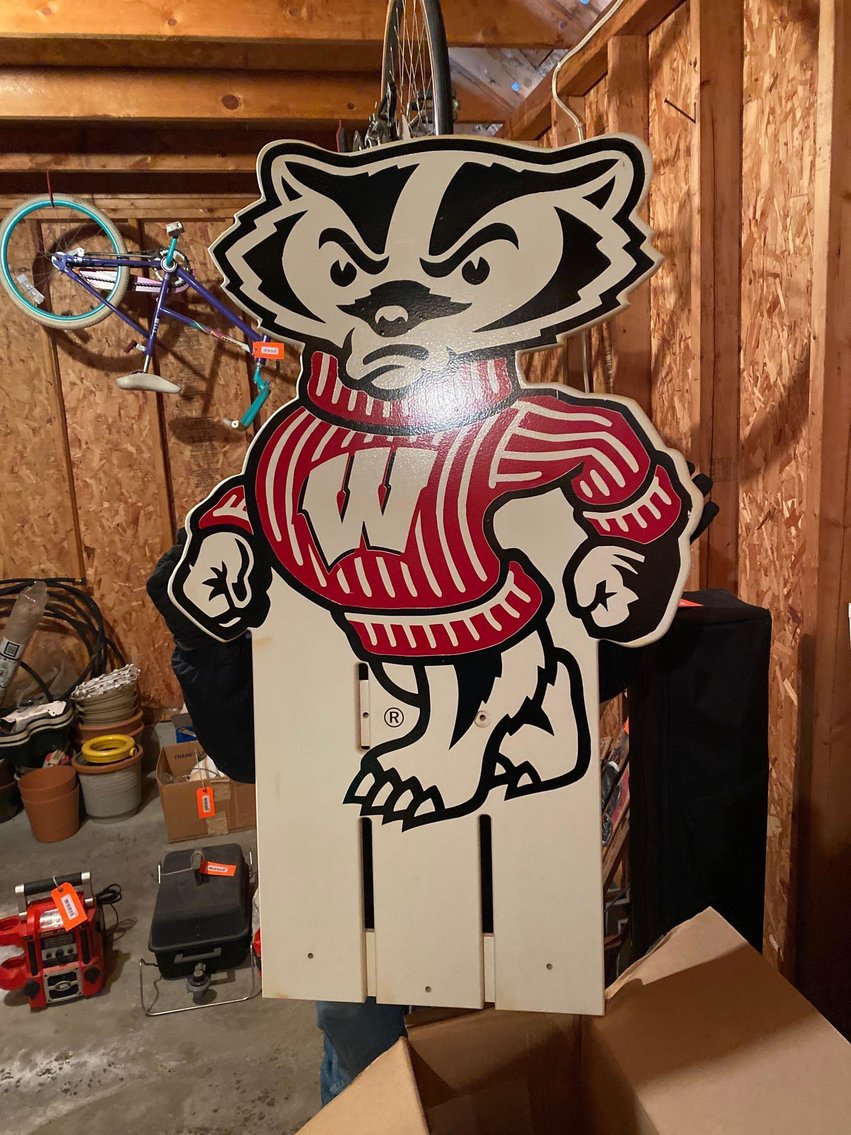 Image for Furniture, Collectibles, Household- N. Wisconsin St