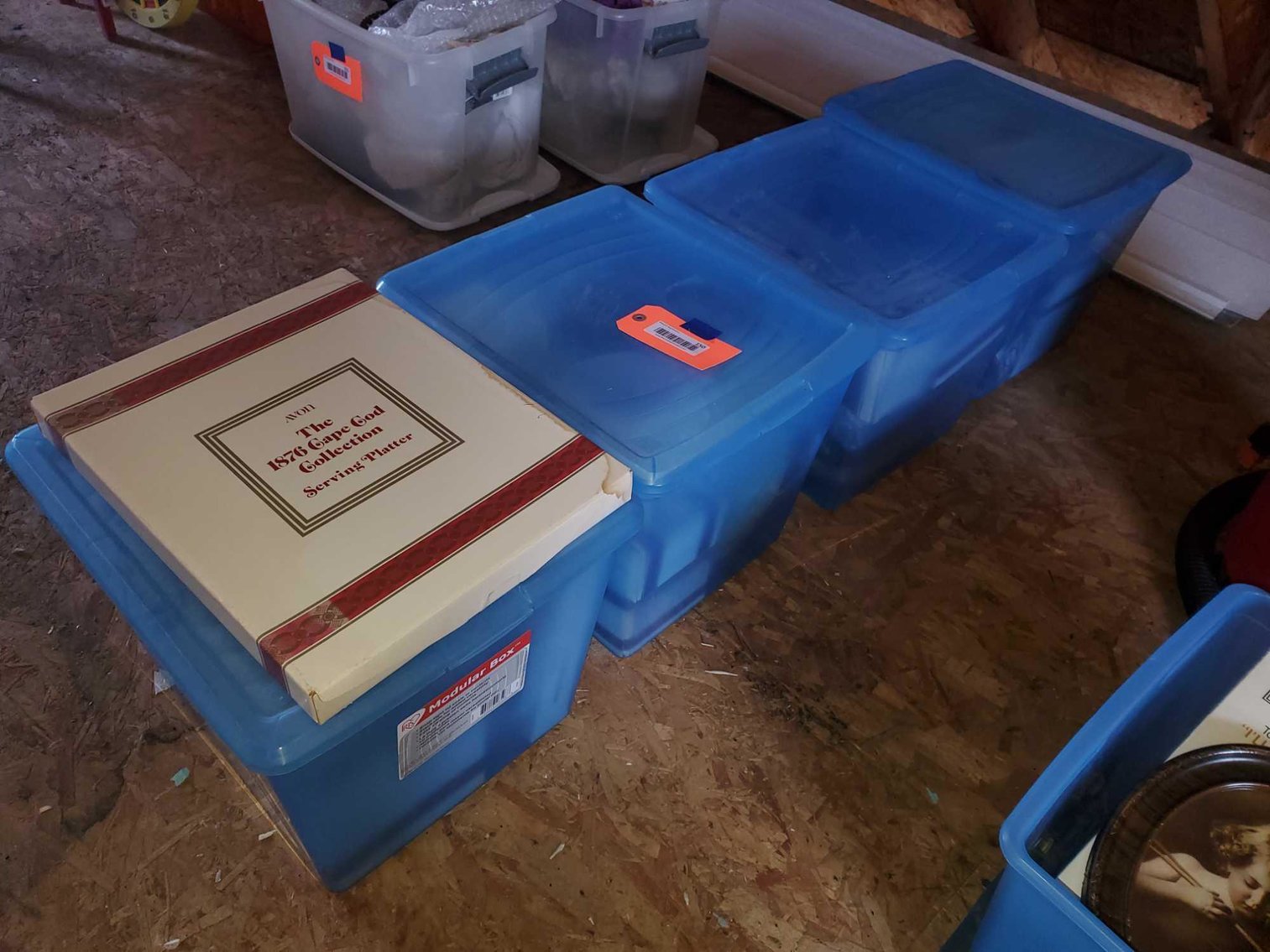 Image for Furniture, Collectibles, Household- N. Wisconsin St