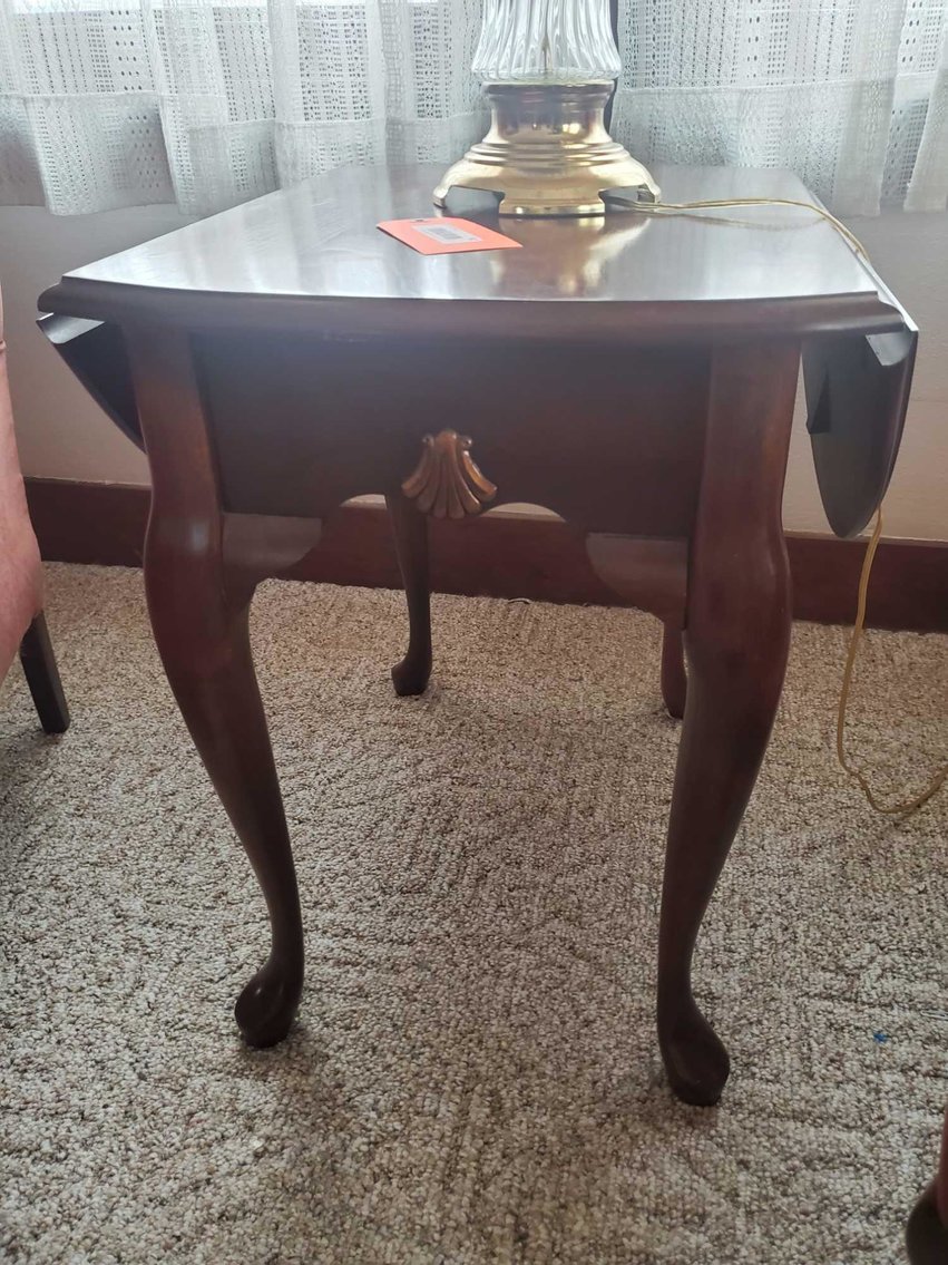 Image for Furniture, Collectibles, Household- N. Wisconsin St