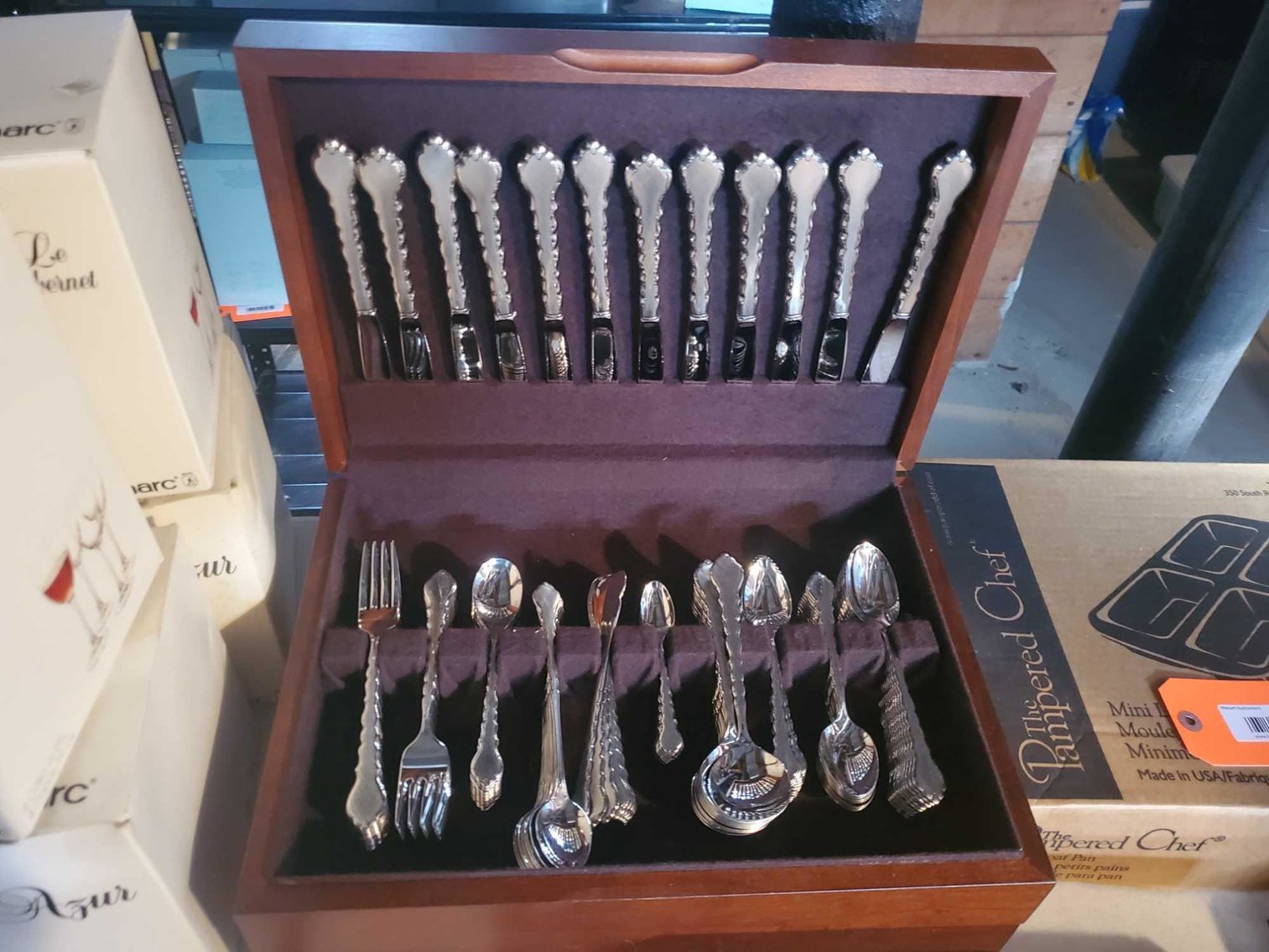 Image for Furniture, Collectibles, Household- N. Wisconsin St