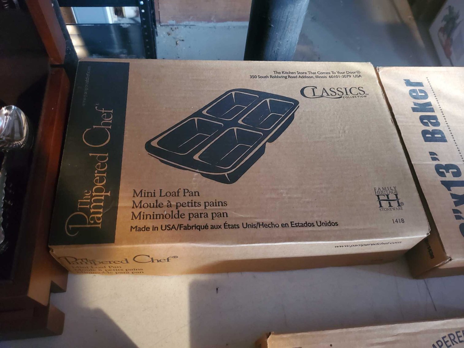 Image for Furniture, Collectibles, Household- N. Wisconsin St