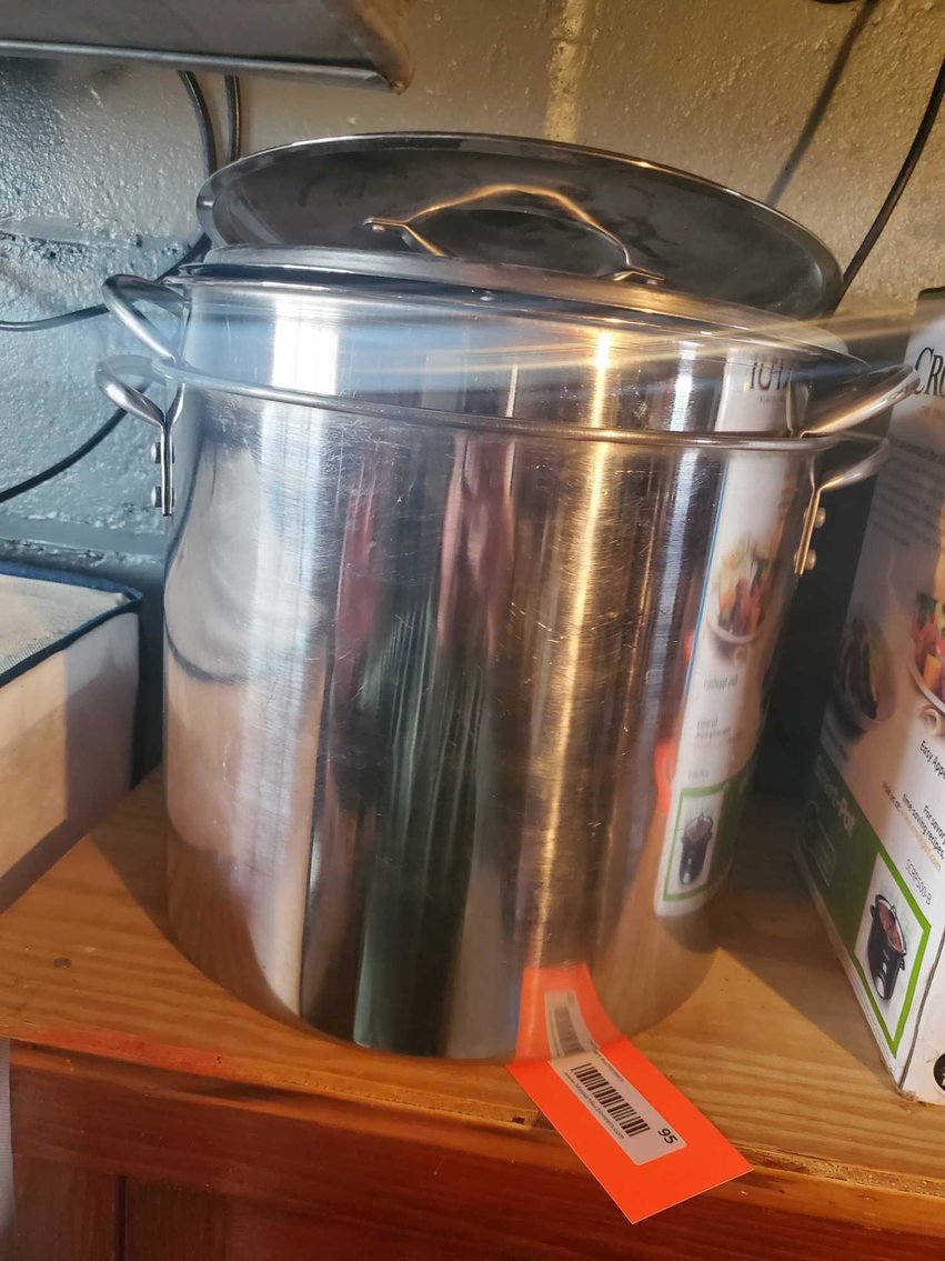 Image for Furniture, Collectibles, Household- N. Wisconsin St