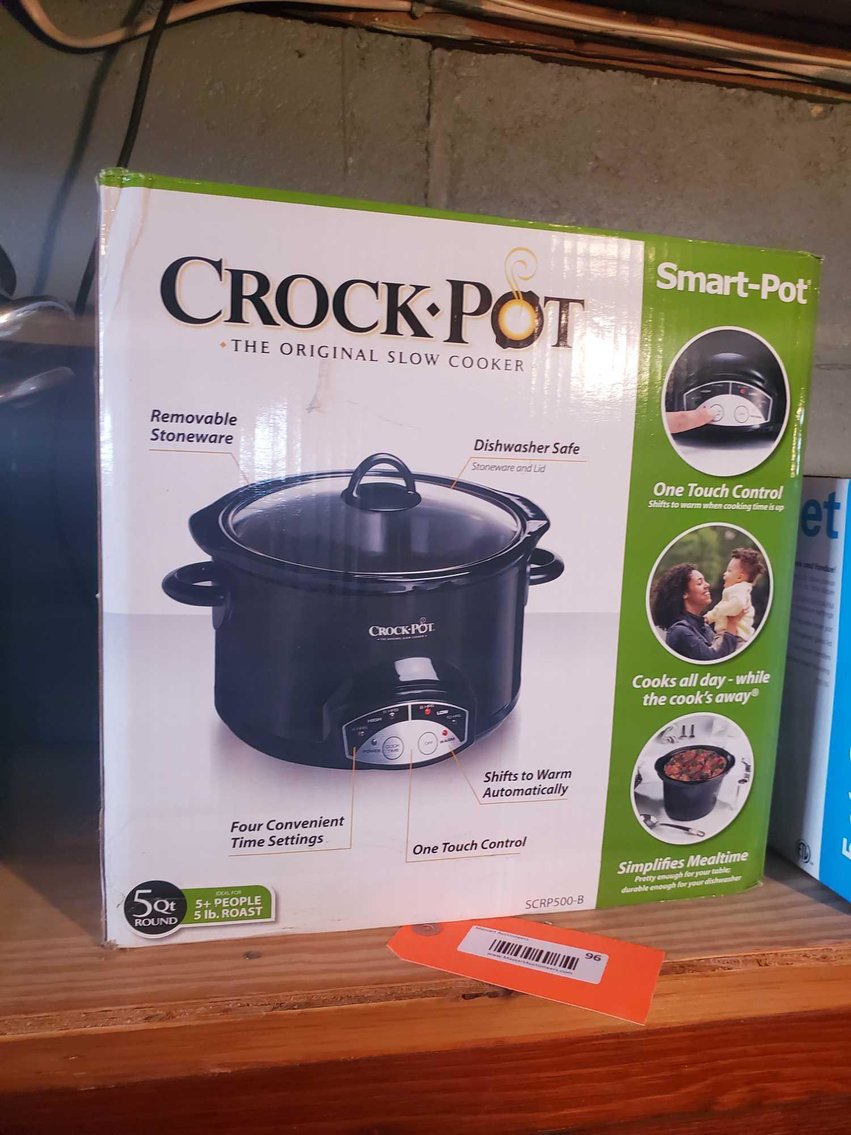 Image for Furniture, Collectibles, Household- N. Wisconsin St