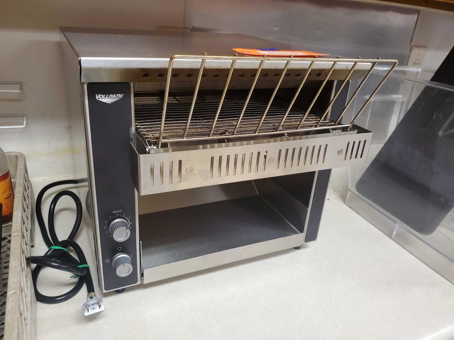 Image for Restaurant Equipment, Medical related, Wheel chairs, Scooters, Furniture & more DePere-2 of 2 auctions