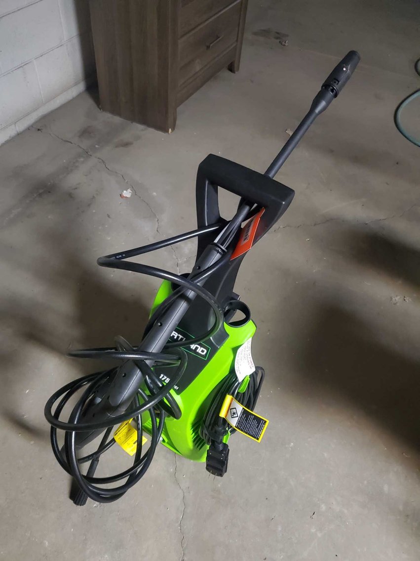 Image for Restaurant Equipment, Medical related, Wheel chairs, Scooters, Furniture & more DePere-2 of 2 auctions