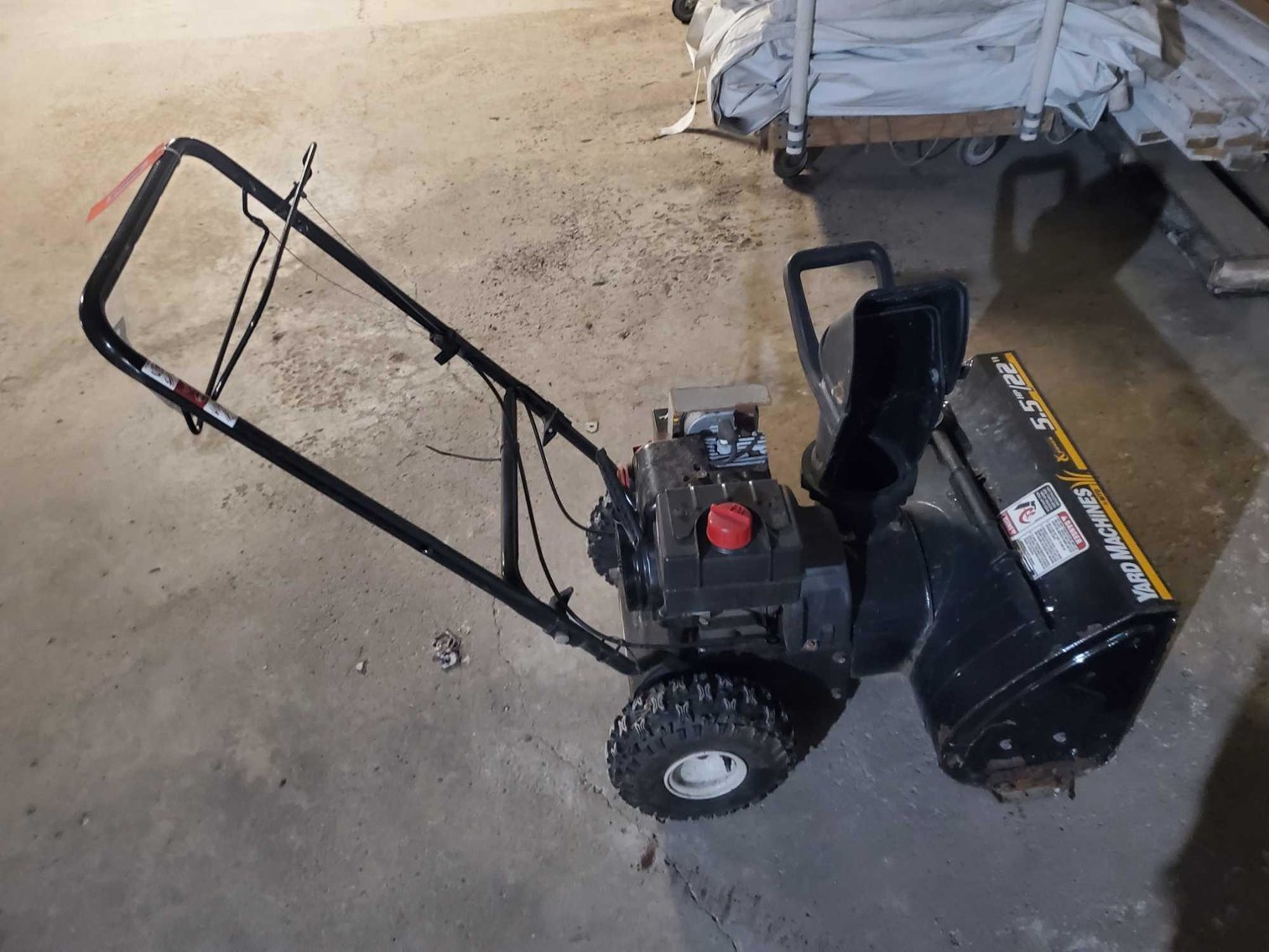 Image for Restaurant Equipment, Medical related, Wheel chairs, Scooters, Furniture & more DePere-2 of 2 auctions