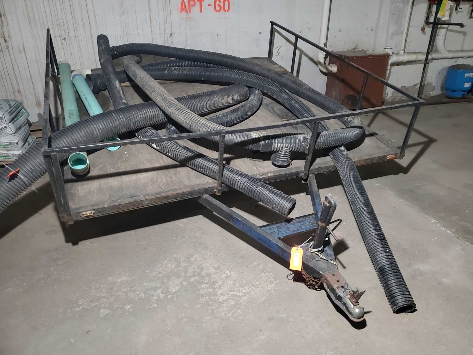 Image for Restaurant Equipment, Medical related, Wheel chairs, Scooters, Furniture & more DePere-2 of 2 auctions