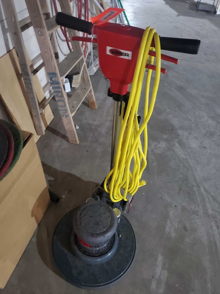 Image for Restaurant Equipment, Medical related, Wheel chairs, Scooters, Furniture & more DePere-2 of 2 auctions