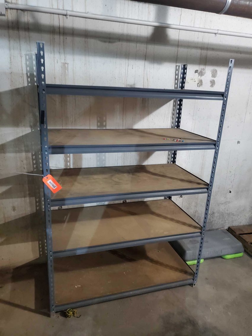 Image for Restaurant Equipment, Medical related, Wheel chairs, Scooters, Furniture & more DePere-2 of 2 auctions