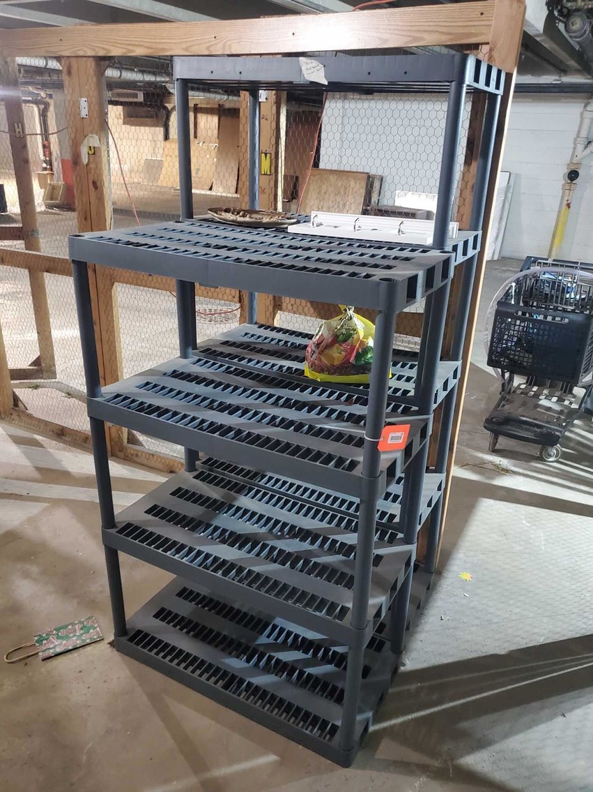 Image for Restaurant Equipment, Medical related, Wheel chairs, Scooters, Furniture & more DePere-2 of 2 auctions