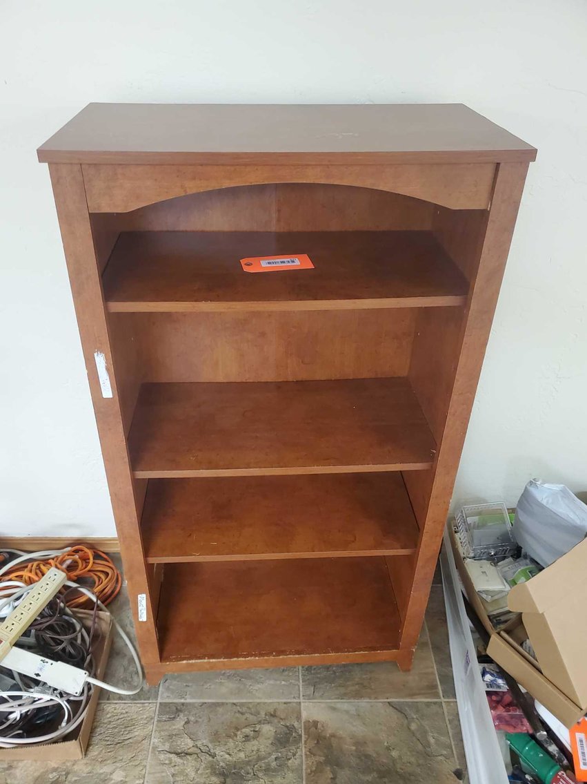 Image for Restaurant Equipment, Medical related, Wheel chairs, Scooters, Furniture & more DePere-2 of 2 auctions