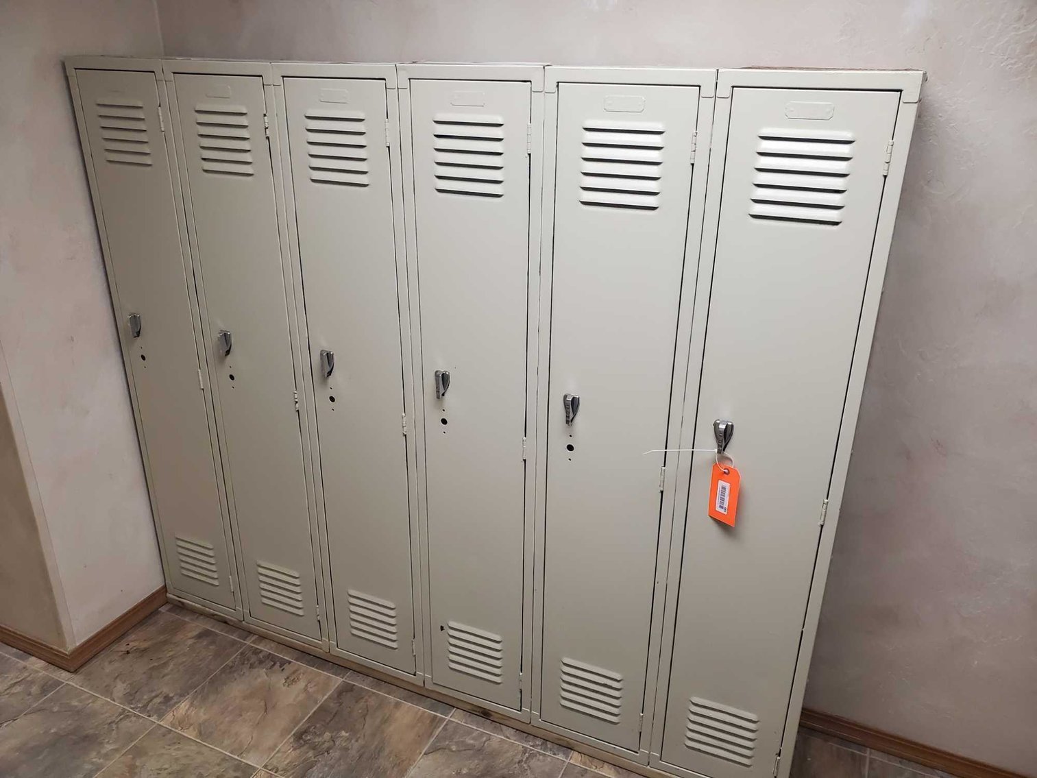 Image for Restaurant Equipment, Medical related, Wheel chairs, Scooters, Furniture & more DePere-2 of 2 auctions