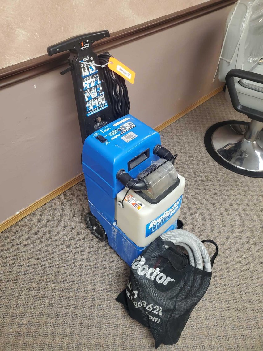 Image for Restaurant Equipment, Medical related, Wheel chairs, Scooters, Furniture & more DePere-2 of 2 auctions