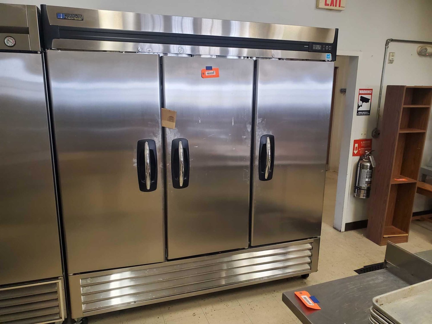 Image for Restaurant Equipment, Medical related, Wheel chairs, Scooters, Furniture & more DePere-2 of 2 auctions
