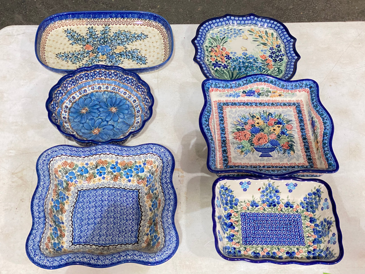 Image for Day 1 - Estate of Susan J. Rokus of Hamilton, VA