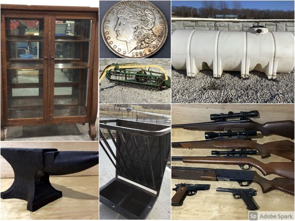 Image for Virtual Estate Auction