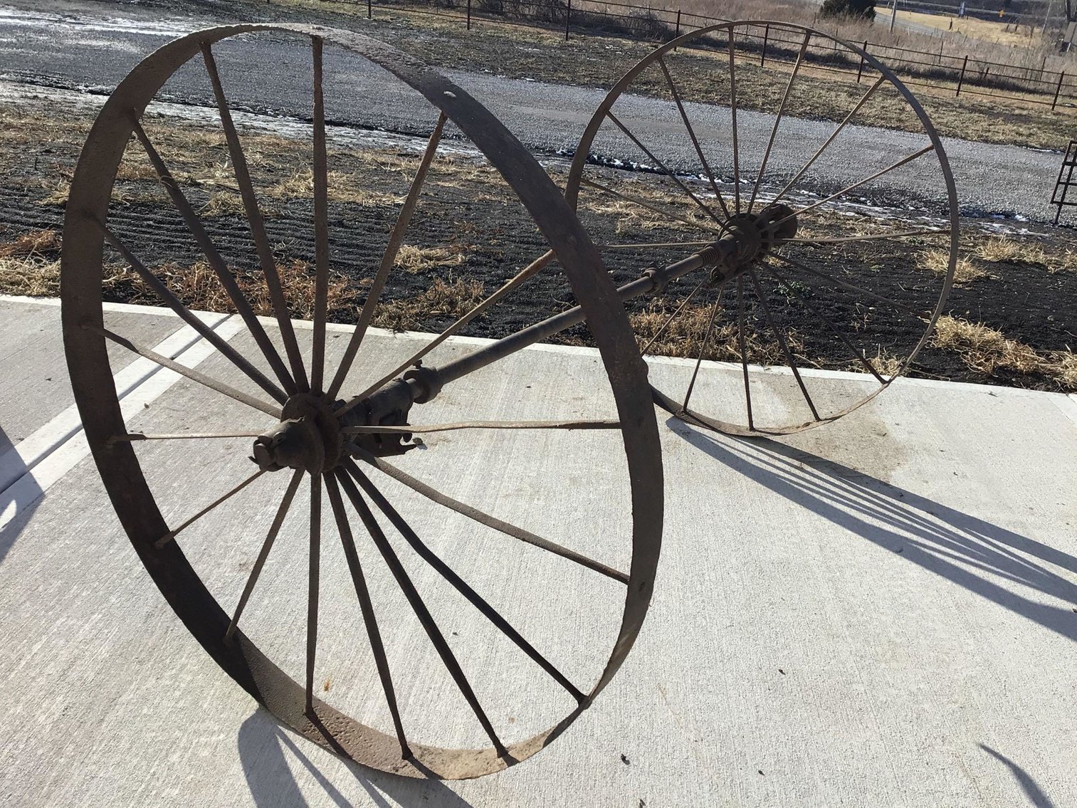 Image for Virtual Estate Auction