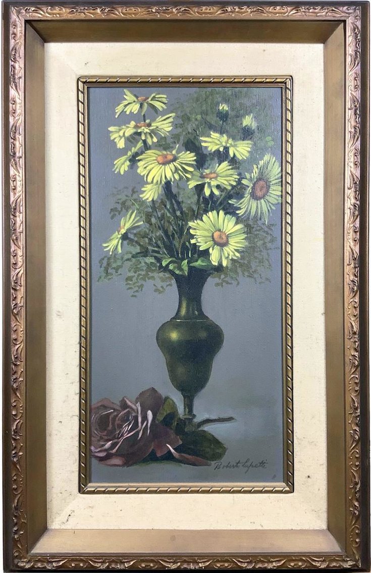 Image for Discovery Art | February 24, 2021 at 7:00