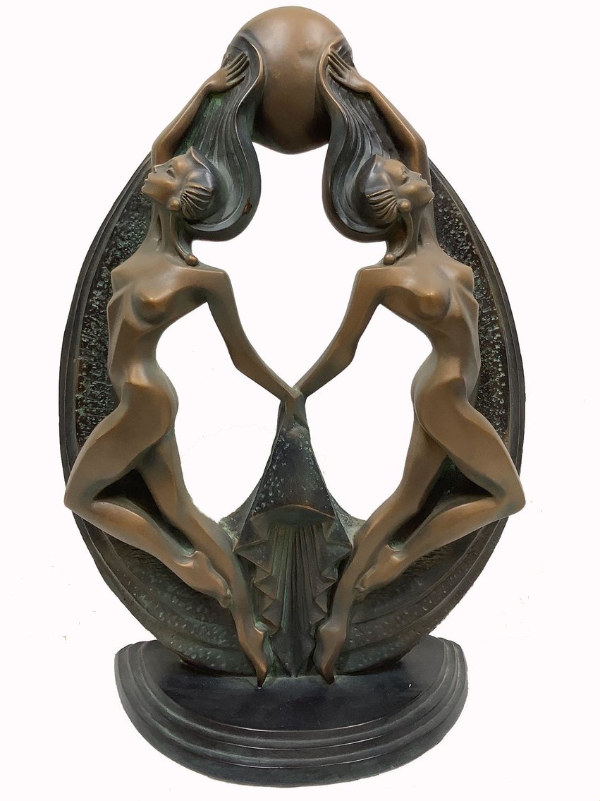 Image for Discovery Art | February 24, 2021 at 7:00