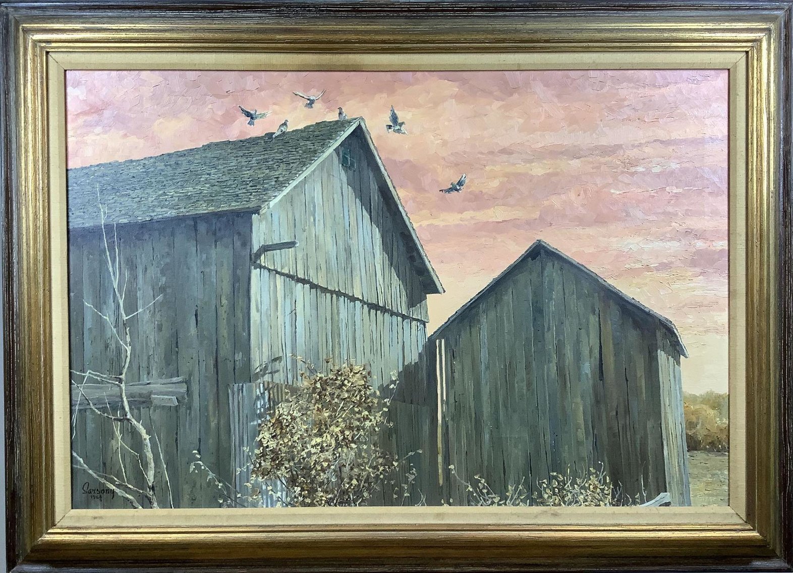 Image for Discovery Art | February 24, 2021 at 7:00