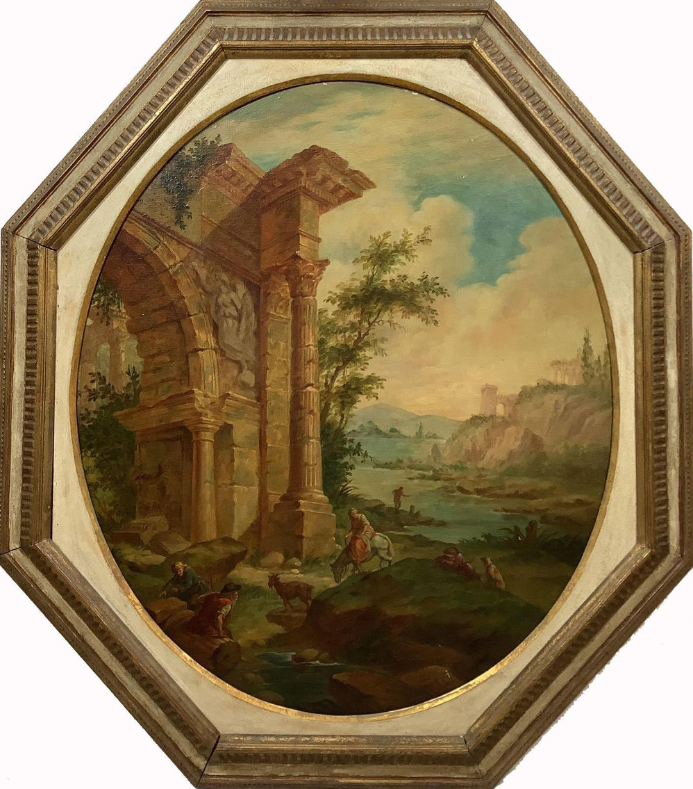 Image for Discovery Art | February 24, 2021 at 7:00